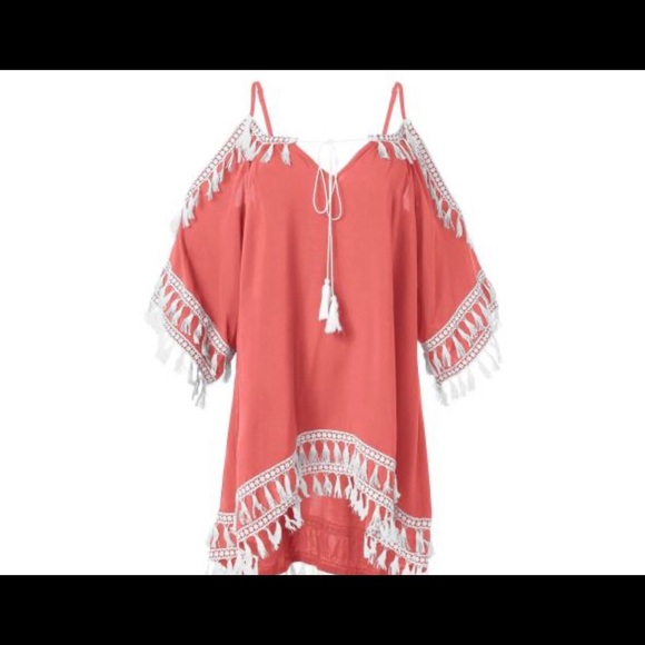 Swimsuit Coverup - Picture 5 of 6